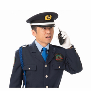 大人気‼️ 警備員さん募集