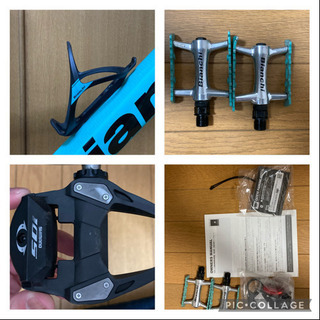 Bianchi SPRINT 2020 105 RC5ビンディング Bianchi SPRINT 2020 105 RC5ビンディング