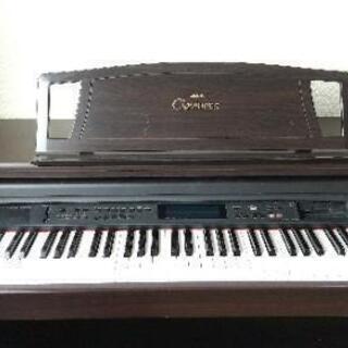 電子ピアノ CLP-470 （価格交渉可) www.aino.ac.jp