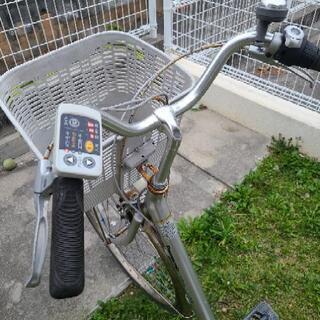 【ネット決済】電動アシスト自転車