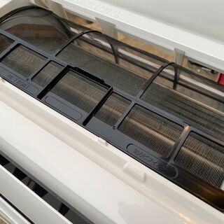 三菱電機 霧ケ峰 MSZ-GV2219-W 2019年製 主に6畳用 中古動作
