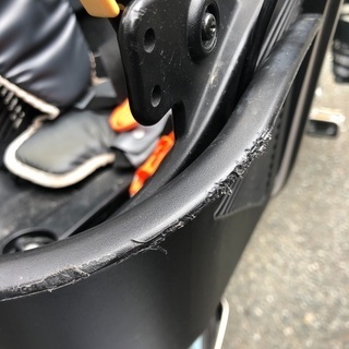 【決まりました】子乗せ自転車　電動なし