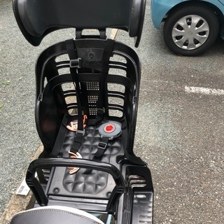 【決まりました】子乗せ自転車　電動なし