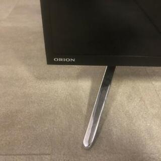 高年式 オリオン 65型テレビ OL65XD100 | tintasmarfim.com.br