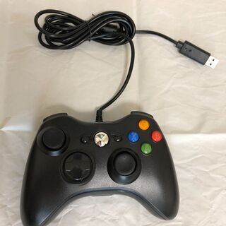 ★ XBOX360 コントローラー Blitzl PC コントロ...