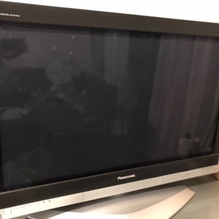 VIERA 37インチプラズマテレビ