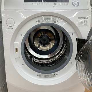 トレファク摂津店 】ドラム式洗濯乾燥機入荷致しました！