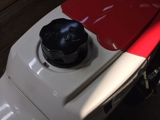 札幌市清田区発☆美品! イセキ 小型耕運機 VAR3450-D 家庭菜園に！