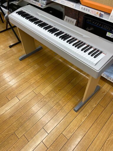 【トレファク鶴ヶ島店】YAMAHA 電子ピアノ　2004年製
