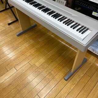 【トレファク鶴ヶ島店】YAMAHA 電子ピアノ　2004年製