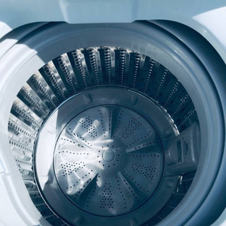 ET609A⭐️amadana全自動洗濯機⭐️ 2018年式