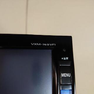 ホンダ 純正ナビ VXM 165VFi | tintasmarfim.com.br