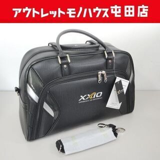 未使用展示品 ダンロップ XXIO/ゼクシオ スポーツバッグ ボ...