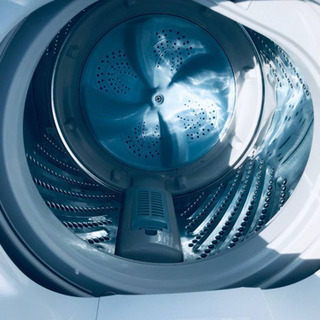 ET611A⭐️Hisense 電気洗濯機⭐️ 2018年式