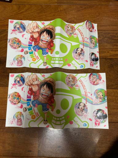 ONE PIECE １巻〜８２巻セット　＋α