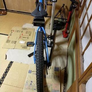 (極上)　スペシャライズド　チゼル　コンプ　29