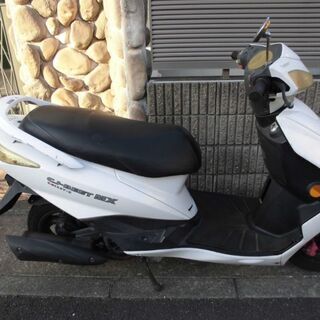 CJーＢＥＥT 125CC - その他