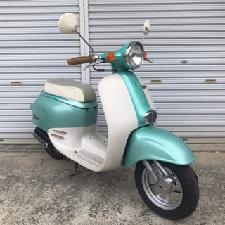 HONDA ジョルノ 車体 超美車❗️バッテリー新品❗️お洒落❗️
