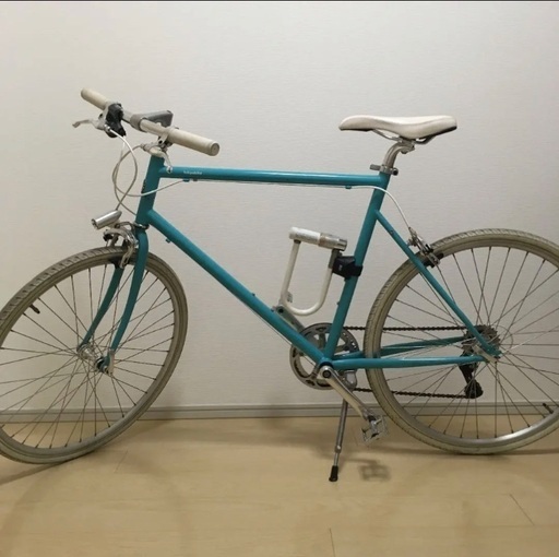 その他 TOKYOBIKE 26 WHITE LIMITED