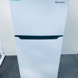 ♦️Hisenseノンフロン冷凍冷蔵庫【2020年製】HR-B12C ハイセンス HR-B12C 価格比較 - 価格.com