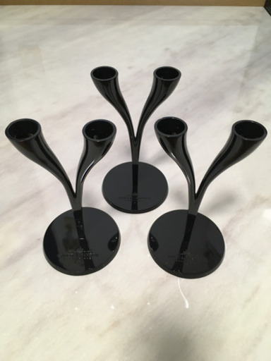 販売終了 モ・エ・エシャンドン グラススタンド3脚