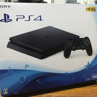 PS4❗️中古❗️ほぼ未使用❗️❗️