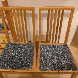 美品☆ THE ONOE FURNITURE ダイニングテーブルセット