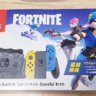 Nintendo Switch セット