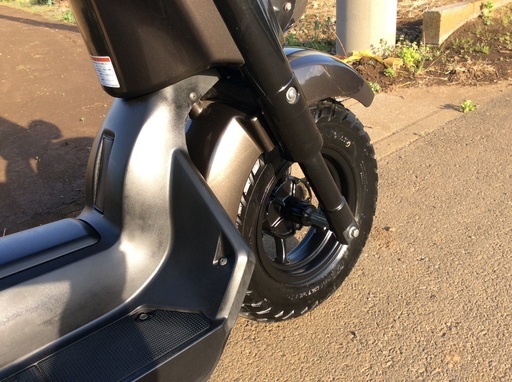 ⭕️マジェスティ125Fi⭕️ インジェクション/LEDヘッドライト/柏市