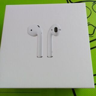 AirPods  空箱