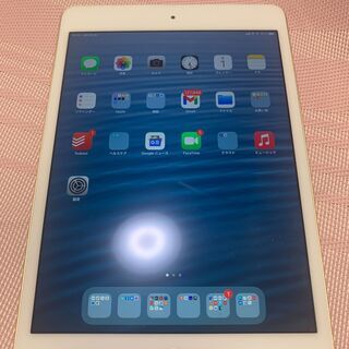 【ネット決済・配送可】ipad mini4 wi-fi+cell...