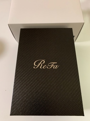 リファ クリスタルN 195g
