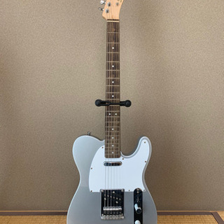 【ネット決済】エレキギター テレキャス Squier (ソフトケ...