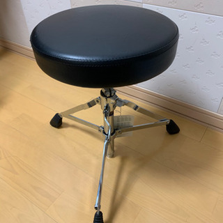 電子ドラム【YAMAHA DTX450K】+ 椅子、スティックホルダー、衝撃マット