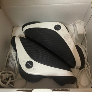 セグウェイ　ドリフト