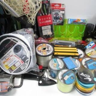 釣り具 まとめ 大量 セット ジャンク