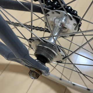 giant ジャイアント　ピスト　入門にぴったり