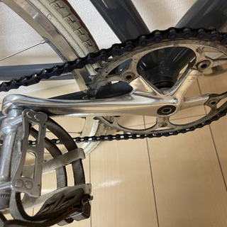 giant ジャイアント　ピスト　入門にぴったり