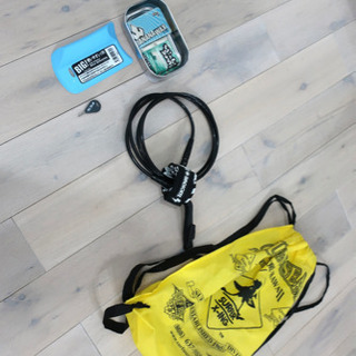 美品 bilt ビルトサーフボード ショートボード 5.11ft 色々セット