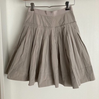 スカート untitled０サイズ