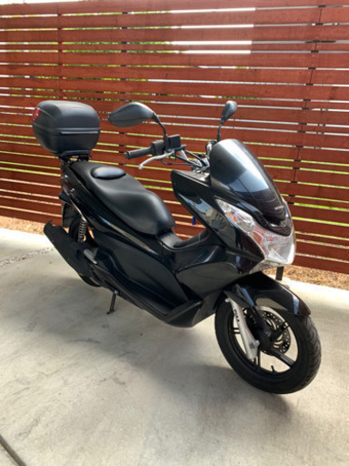 その他 HONDA  PCX125  JF28