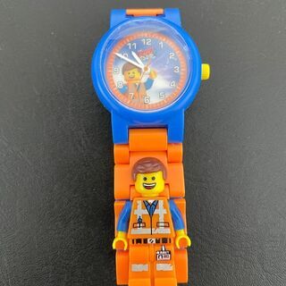 【ネット決済・配送可】LEGO レゴ 37600 腕時計 LEG...