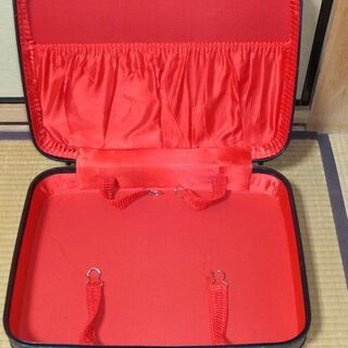 スーツケース　54x40x11cmサイズ
