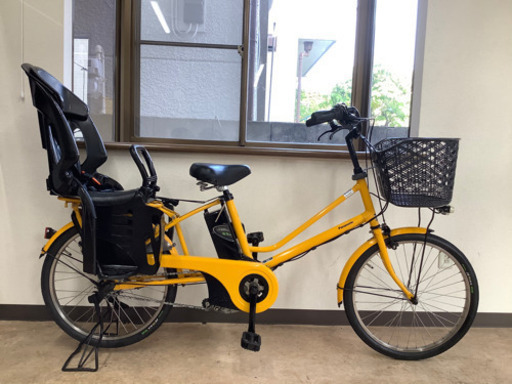 Panasonic LALA5 8.9Ah 電動自転車中古車　(24C3763)