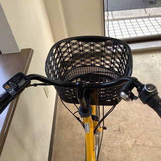 Panasonic LALA5 8.9Ah 電動自転車中古車 (24C3763)