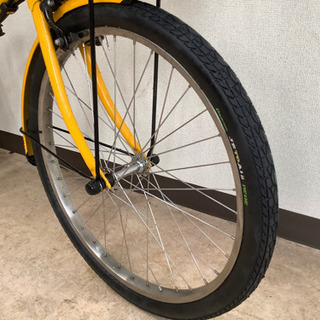 Panasonic LALA5 8.9Ah 電動自転車中古車 (24C3763)