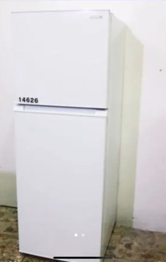 18年製⭐️栃木県の方限定⭐️大型冷蔵庫⭐️YRZ-F23E1