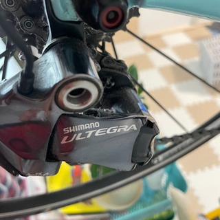 TREK トレック　Madone4.9  シマノ・アルテグラDi2  56cm