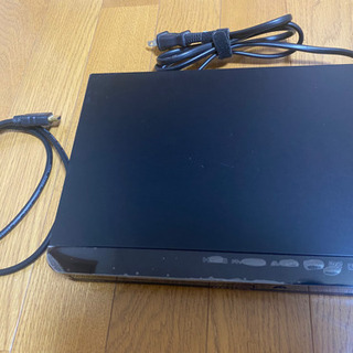 TOSHIBA REGZA レグザブルーレイ DBP-S300