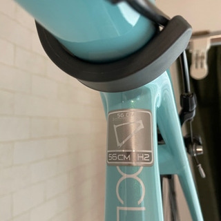 TREK トレック　Madone4.9  シマノ・アルテグラDi2  56cm